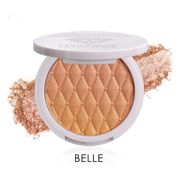 Seraphine Botanicals | Beaming Highlighter - Picture 5 of 6